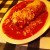 This is one of the Calzones that they have on their menu This is one of the Calzones that they have on their menu