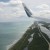 Landing in Ft Lauderdale, Florida