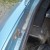 Another dirt and leaf collector area is the trunk lid jamb. Another dirt and leaf collector area is the trunk lid jamb.
