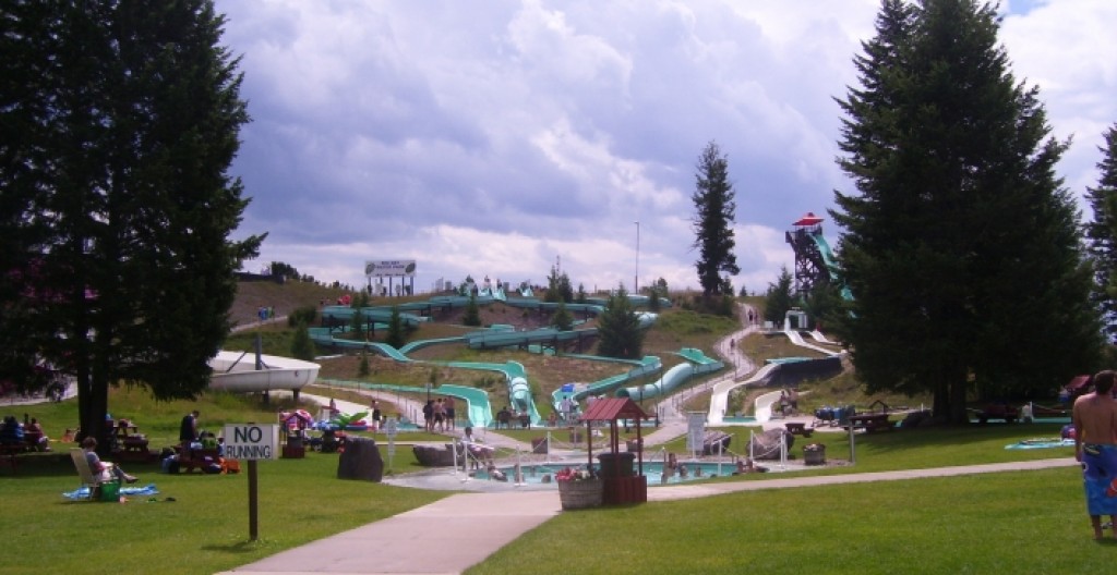 Best Water Parks in Montana hubpages