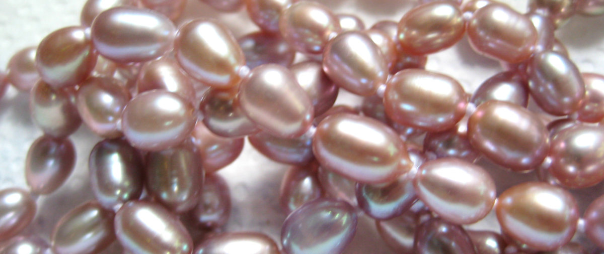 Pearls Guide - Characteristics and Value of Freshwater Pearls | hubpages