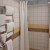 A shower and somewhere to hang towels! A shower and somewhere to hang towels!