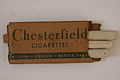 They call EVERYTHING Chesterfields...there's even a town in England...
