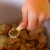 Add 1/4 teaspoon thyme and 1/8 teaspoon sage to the stuffing mixture. Mix until thoroughly combined. Add 1/4 teaspoon thyme and 1/8 teaspoon sage to the stuffing mixture. Mix until thoroughly combined.