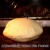 Perfectly baked Pita "pocket" Bread. Perfectly baked Pita "pocket" Bread.