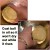 Move the pita dough ball around until it it gets completely covered with oil. Move the pita dough ball around until it it gets completely covered with oil.