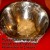 Cover the oiled dough ball bowl with plastic wrap. Cover the oiled dough ball bowl with plastic wrap.