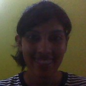 Aditi Karmarkar profile image