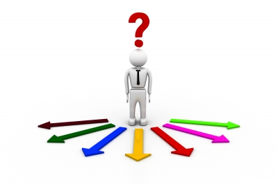 Do you now where your company is headed?