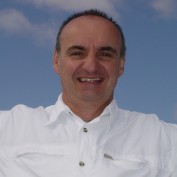 David Thorley profile image