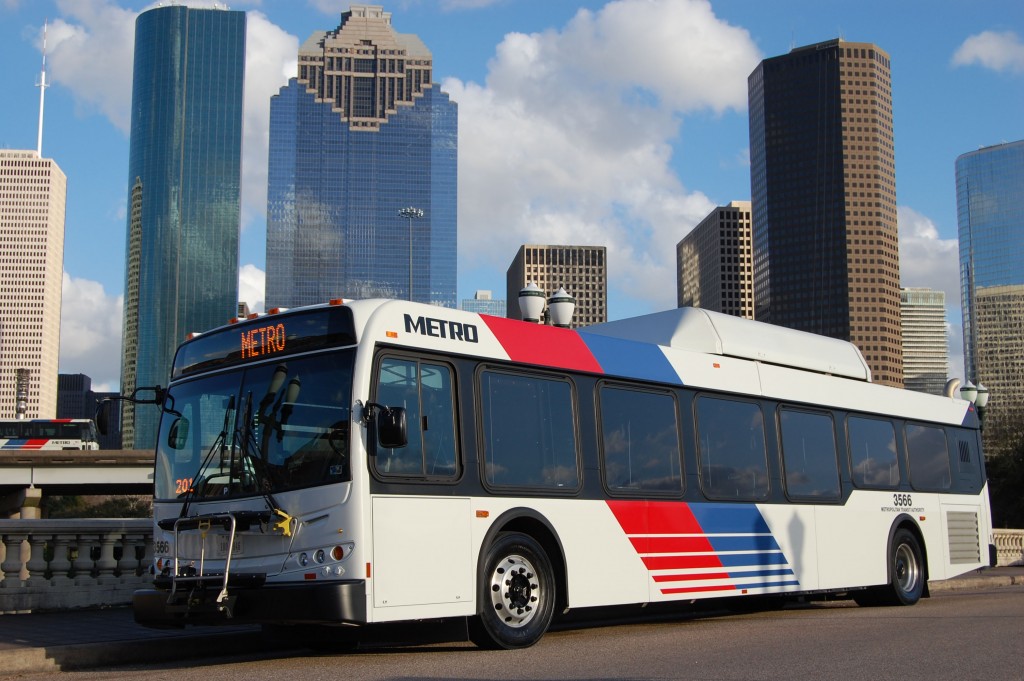 bus from new york to houston texas