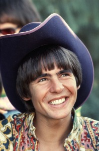 Who wouldn't love this cute, baby face?