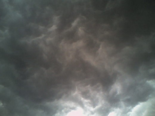 Feeling gray?