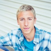 Derek Ober profile image