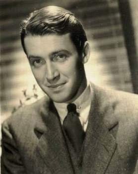 James Stewart