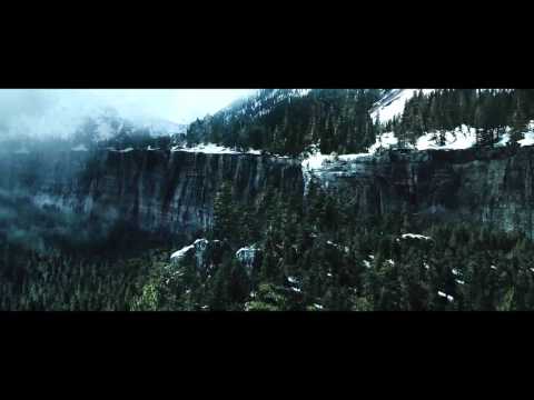 Some of the Impossible Terraine