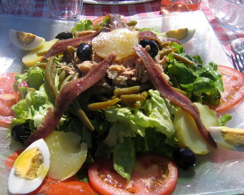 Salad