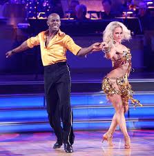DONALD DRIVER!!! CONGRATULATIONS!