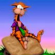 Rumpleteazer profile image