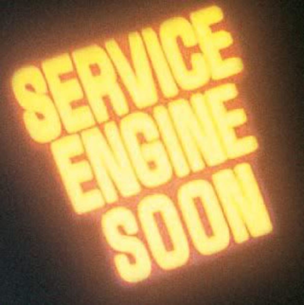 1999 chevy tahoe check engine code manually