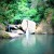 The photo could tell you why it is called âBiak na Batoâ falls (split rock). The photo could tell you why it is called âBiak na Batoâ falls (split rock).