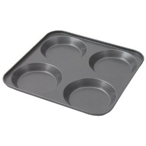 a proper Yorkshire oven tin