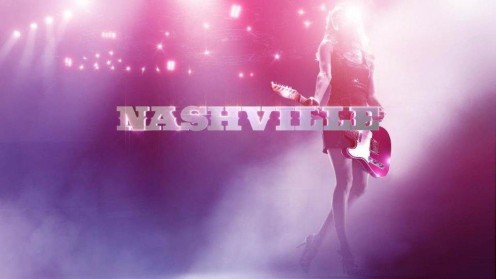 Hayden Panettiere brings youth to country music in TV show Nashville