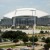 The Cowboy's Stadium: Jerry's House The Cowboy's Stadium: Jerry's House