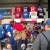 Rangers Merchandise Kiosk Rangers Merchandise Kiosk