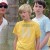Rory John Gates (yellow t-shirt) Rory John Gates (yellow t-shirt)
