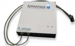 Food Safety and Cell Lysing - Water Technology Updates