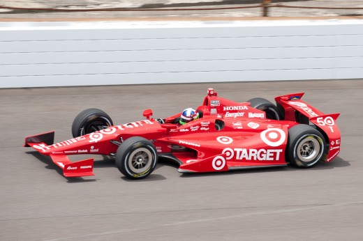 Indy Cars