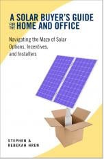 Solar Power Reference Books