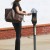 Sophie Monk in tight skinny jeans and towering high heels running errands. Sophie Monk in tight skinny jeans and towering high heels running errands.