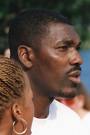 Hakeem Olajuwon 