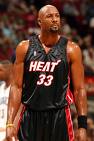 Alonzo Mourning