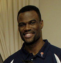 David Robinson