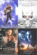 Most Popular Directors of Our Time