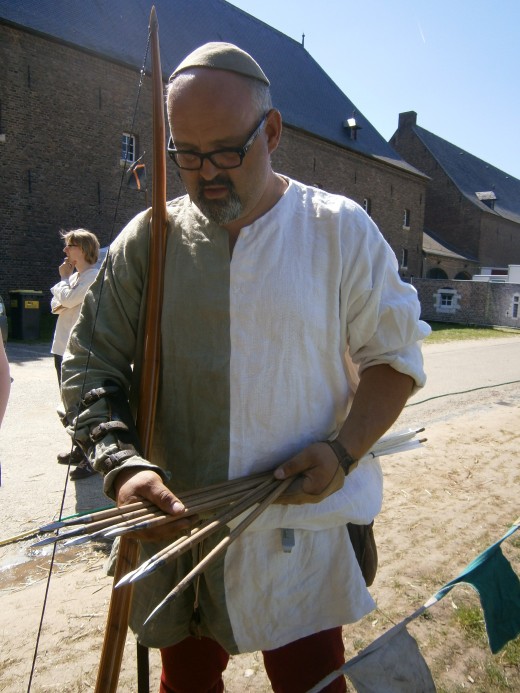 Meeting the challenge, Magen Klomp of Fairbow Netherlands