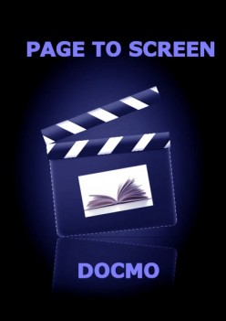Page to Screen: Top Books to Movies 2012 #1