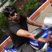 Kamalakannan-2000 profile image