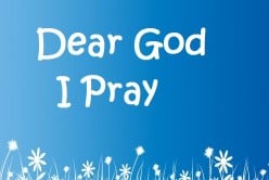 Prayers to God