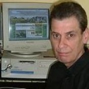 Cliff Thurston profile image