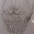 Shading the Spawn head.... Shading the Spawn head....