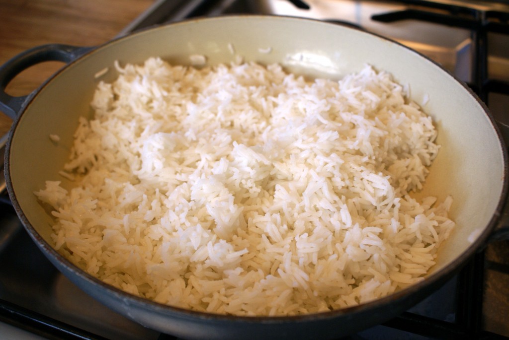How to Cook Perfect Rice the Easy Way with No Mess and No Stress