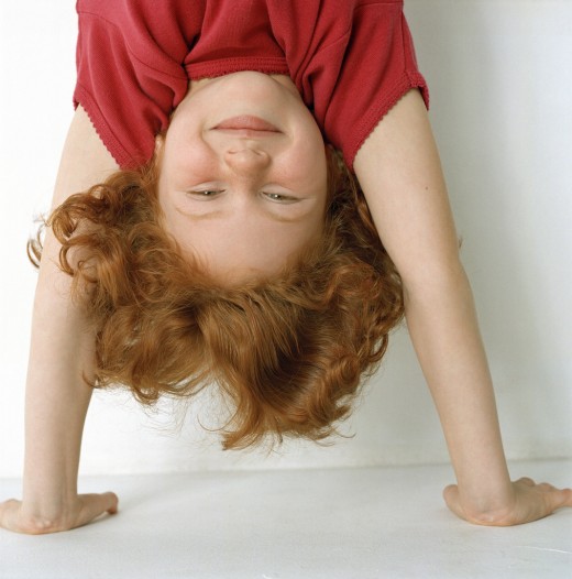 Some kids need to be brought out of their shell during a drama class, others need to be calmed.