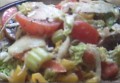 Mrs L A Gibb's Italian Style Salad