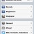 Tap "Mail, Contacts, Calendars." Tap "Mail, Contacts, Calendars."