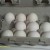 Ideally, chicken eggs are 'organic' or 'free range'.