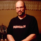 Michael J Cobb profile image